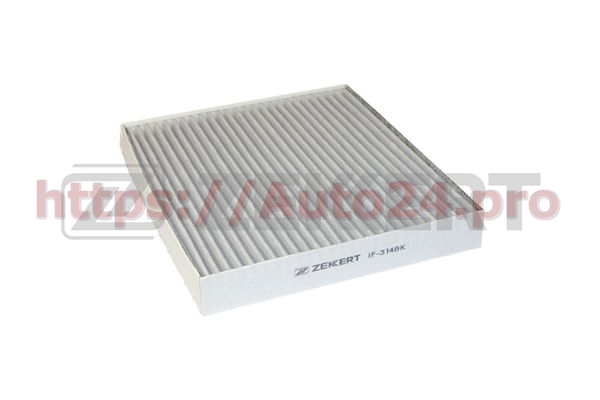 IF-3148K Zekkert для VAUXHALL 93174801