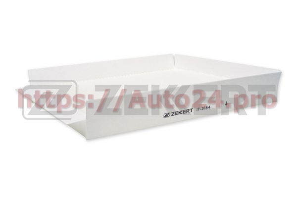 IF-3154 Zekkert для MERCEDES-BENZ 2038300118