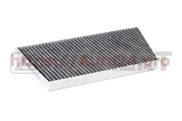 IF-3154K Zekkert для MERCEDES-BENZ A2038300918
