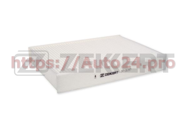 IF-3157 Zekkert для OPEL 4407080