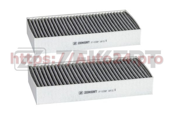 IF-3158P Zekkert для MERCEDES-BENZ A1648300218