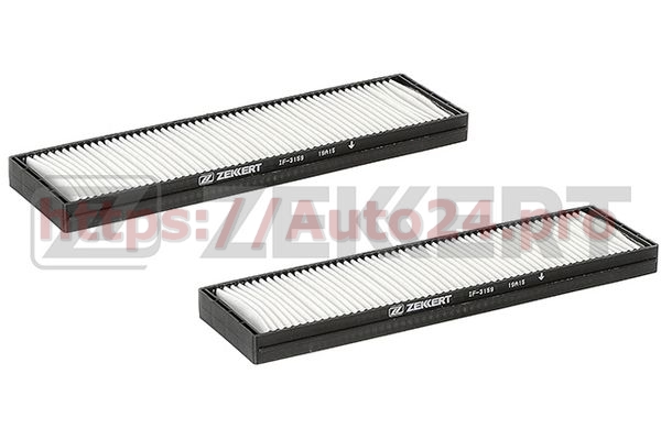 IF-3159 Zekkert для HYUNDAI 971331J000AT