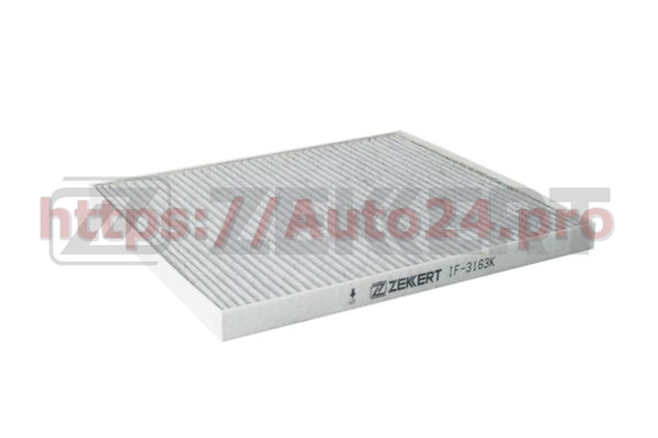 IF-3163K Zekkert для KIA 971332F000