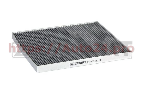 IF-3163P Zekkert для KIA P87902F000A