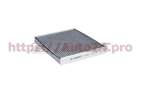 IF-3168K Zekkert для KIA 971332G000