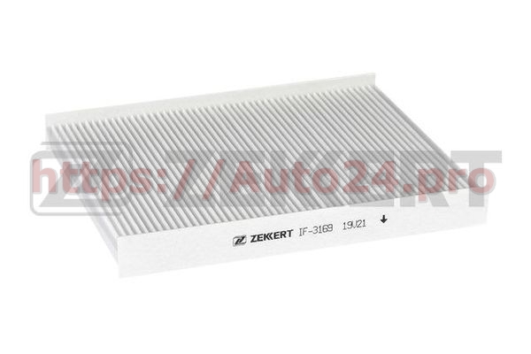 IF-3169 Zekkert для HYUNDAI 971331U000
