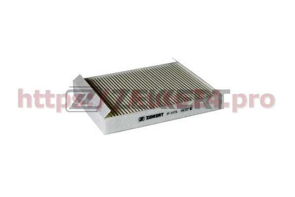 IF-3174 Zekkert для MERCEDES-BENZ 1668300218