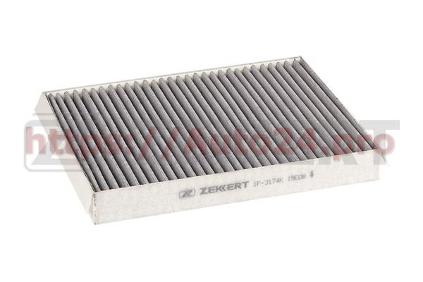 IF-3174K Zekkert для MERCEDES-BENZ 1668300018