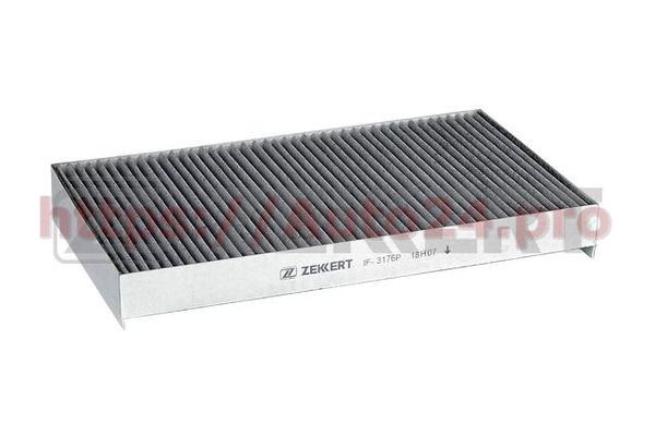 IF-3176P Zekkert для MERCEDES-BENZ A6398350347