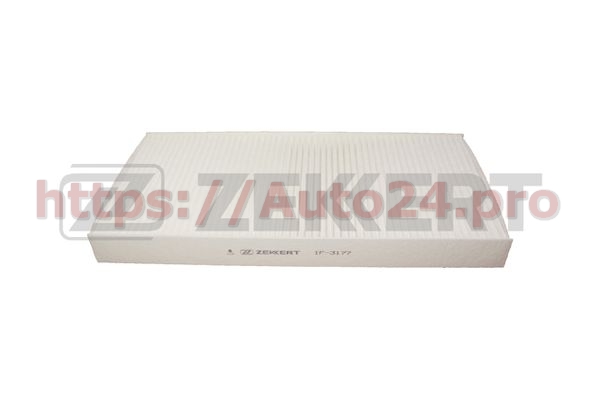 IF-3177 Zekkert для OPEL 1808619
