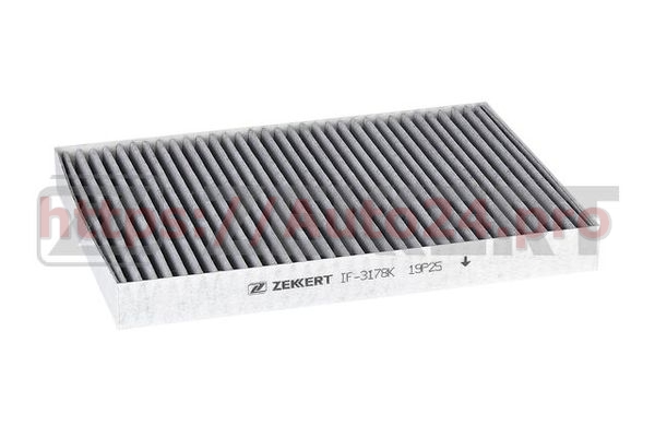 IF-3178K Zekkert для VAG 4B0819439C