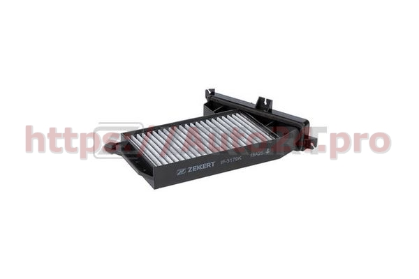 IF-3179K Zekkert для MITSUBISHI XR315876