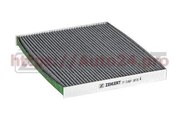 IF-3186P Zekkert для KIA 97133F2100