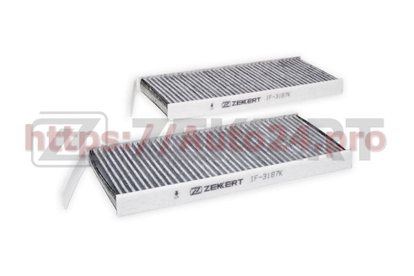 IF-3187K Zekkert для OPEL 95525119