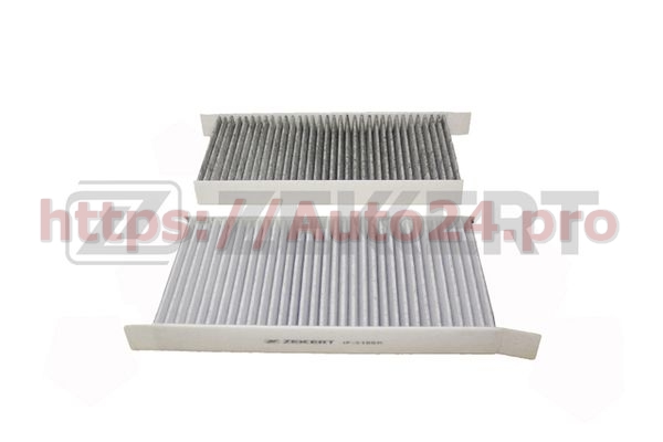 IF-3188K Zekkert для RENAULT 272772972R