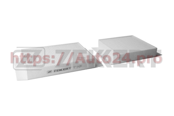 IF-3190 Zekkert для CITRO?NPEUGEOT 1609428080