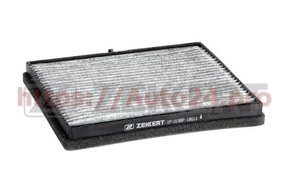 IF-3198P Zekkert для DAEWOO EC96554378