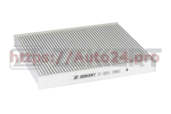 IF-3201 Zekkert для GENERAL MOTORS 90559549