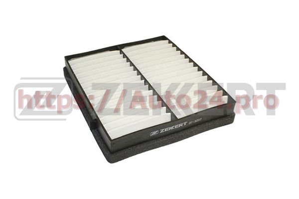 IF-3207 Zekkert для MERCEDES-BENZ 1638350247