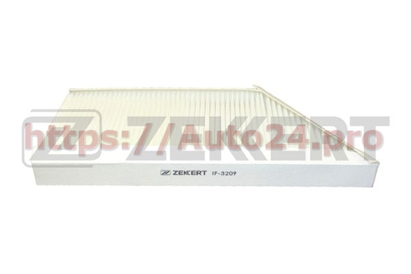 IF-3209 Zekkert для CITRO?NPEUGEOT 6447AZ