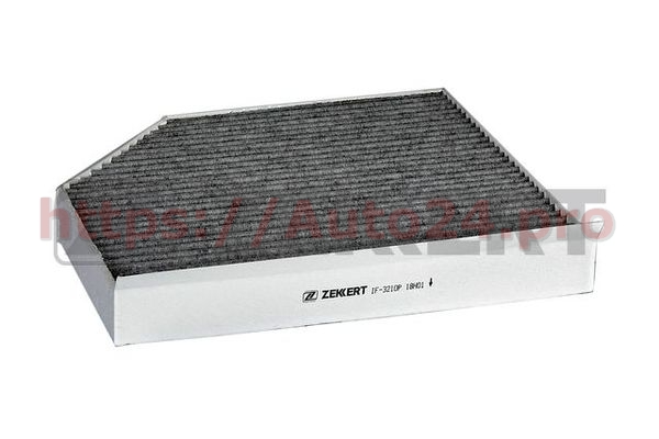 IF-3210P Zekkert для VAG 8K0819439A