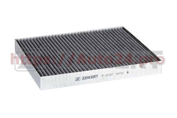 IF-3212P Zekkert для VAG 7H0819631A