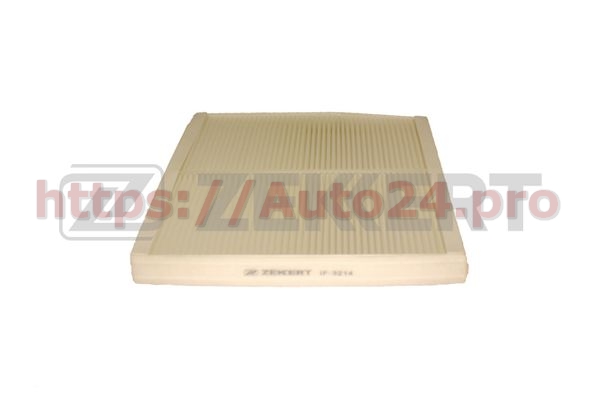 IF-3214 Zekkert для VOLVO 30630754