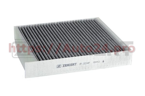 IF-3214P Zekkert для VOLVO 9171756