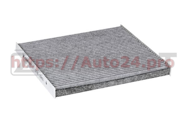 IF-3218K Zekkert для TOYOTA 0897400850