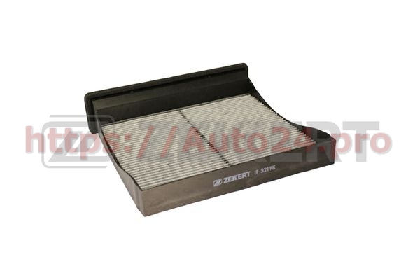 IF-3219K Zekkert для SUBARU 72880FG0009P