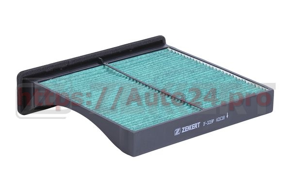 IF-3219P Zekkert для SUBARU 72880FG000