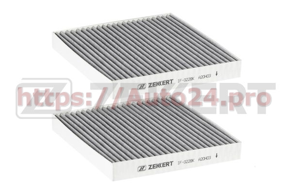 IF-3228K Zekkert для BMW 64319312318