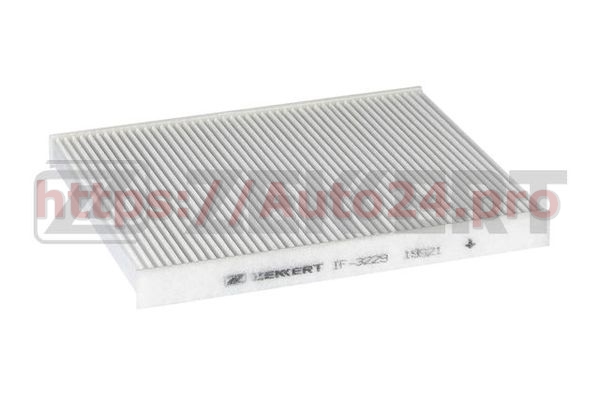 IF-3229 Zekkert для FORD 1594615