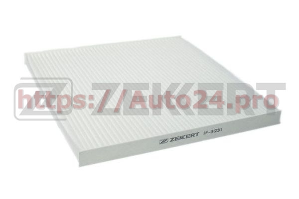 IF-3231 Zekkert для NISSAN B7277JN20A