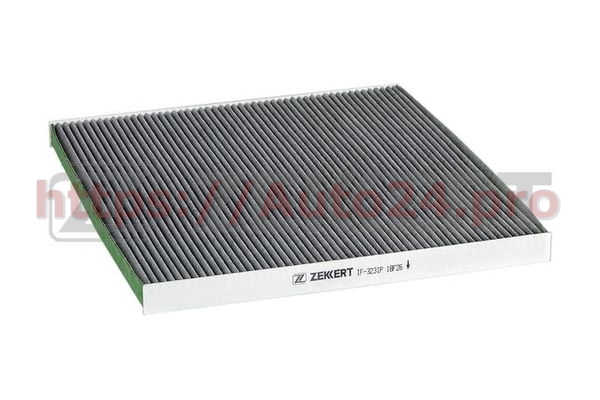 IF-3231P Zekkert для NISSAN B7277JN00B