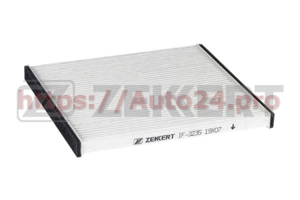 IF-3235 Zekkert для TOYOTA 8856852010