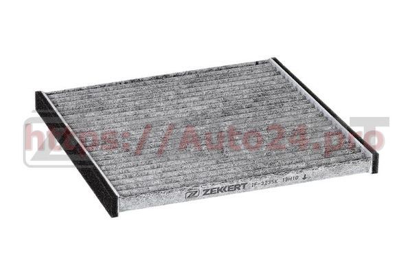 IF-3235K Zekkert для SUBARU G3010AG100