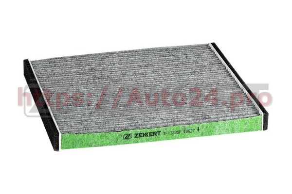 IF-3235P Zekkert для SUBARU G3010AG100
