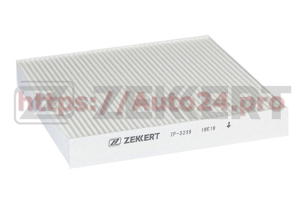 IF-3239 Zekkert для RENAULT 52485325