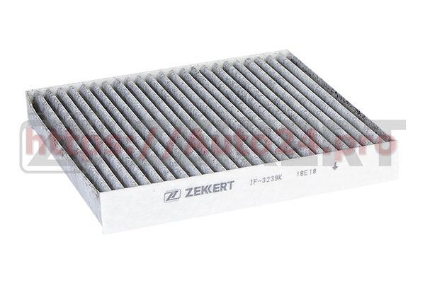 IF-3239K Zekkert для RENAULT 272779759R