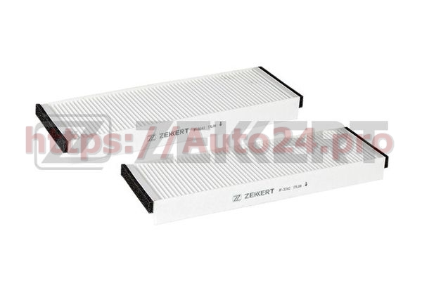 IF-3242 Zekkert для VAG 4F0898438