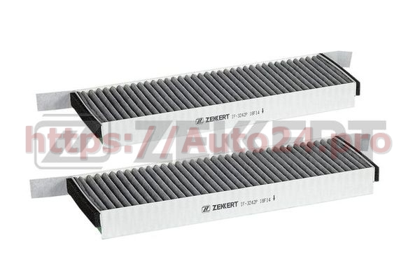 IF-3242P Zekkert для VAG 4F0898438B