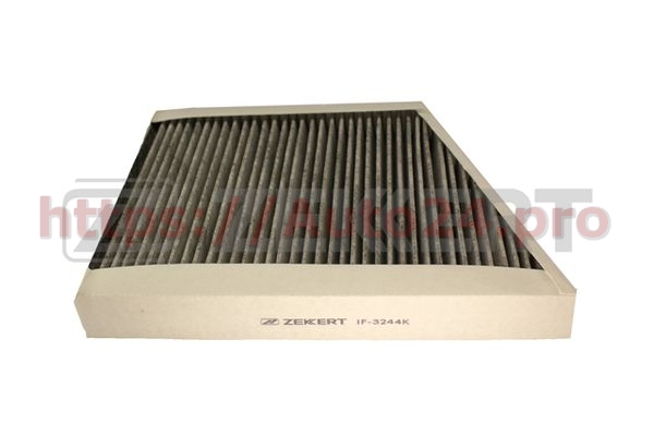 IF-3244K Zekkert для MERCEDES-BENZ A2118300318