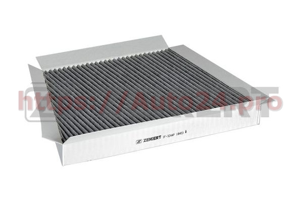 IF-3244P Zekkert для MERCEDES-BENZ 2118300018