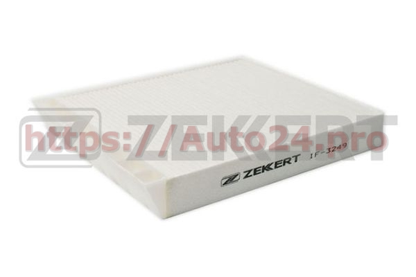 IF-3249 Zekkert для RENAULT 7701047513