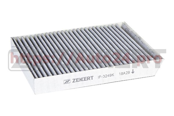 IF-3249K Zekkert для RENAULT 7711228919