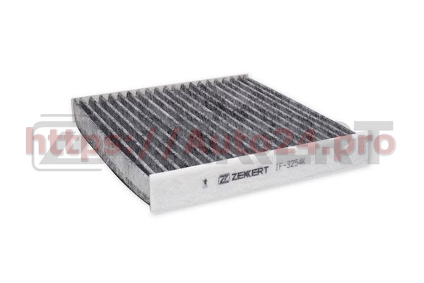 IF-3254K Zekkert для FORD 1748479