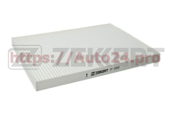 IF-3266 Zekkert для CHRYSLER K82205905