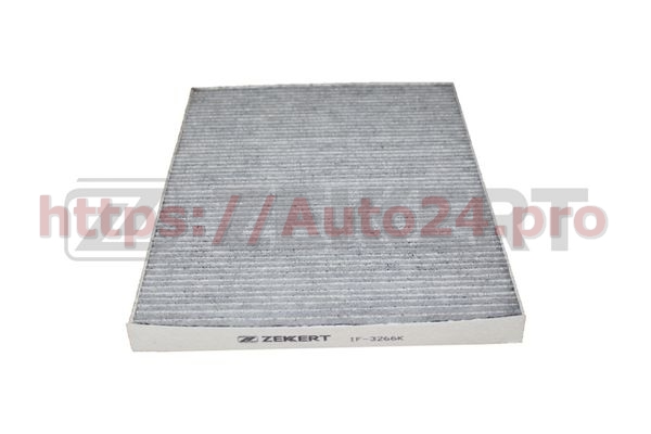 IF-3266K Zekkert для CHRYSLER 82205905