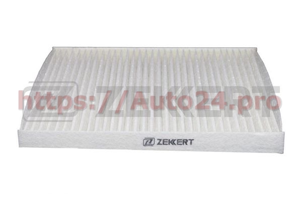 IF-3279 Zekkert для SUZUKI 9586154G00000